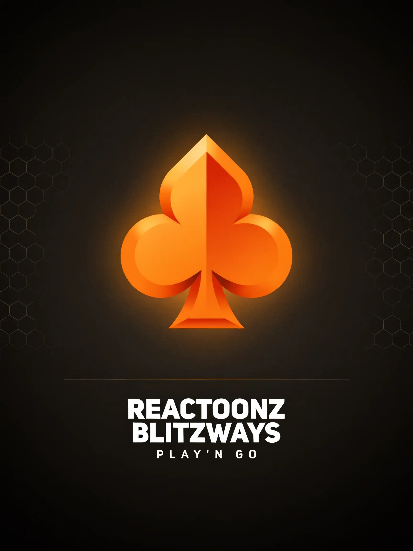 Game art for the Reactoonz Blitzways slot