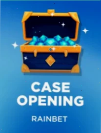 Case Open