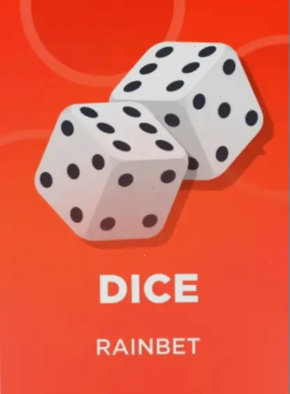 Dice