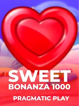 Sweet Bonanza 1000