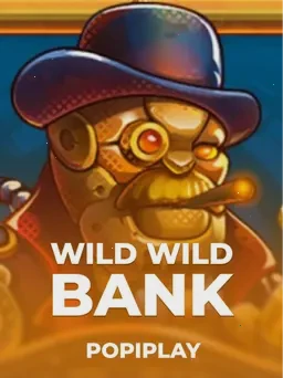 Wild Wild Bank