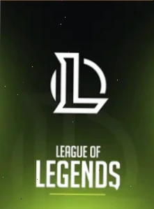 League of Legends